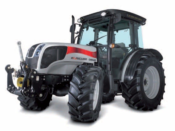 Carraro F100